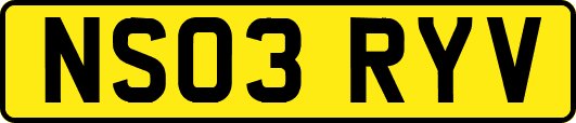 NS03RYV