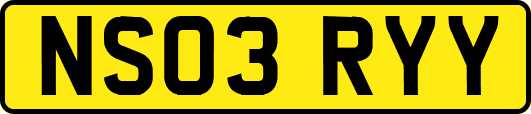 NS03RYY