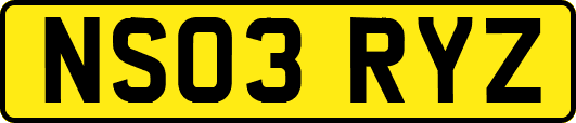 NS03RYZ