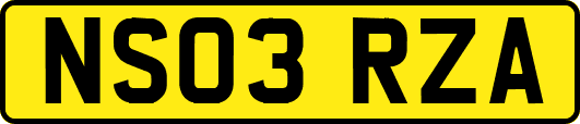 NS03RZA