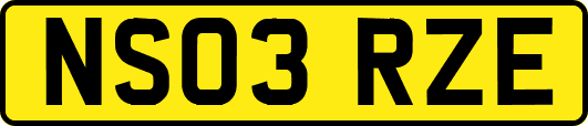 NS03RZE