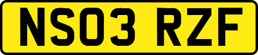 NS03RZF