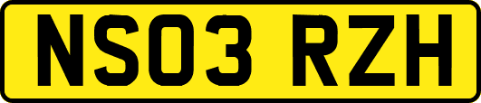 NS03RZH