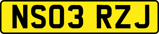 NS03RZJ