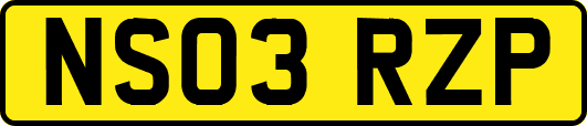 NS03RZP
