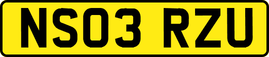 NS03RZU