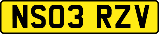 NS03RZV