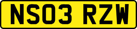 NS03RZW