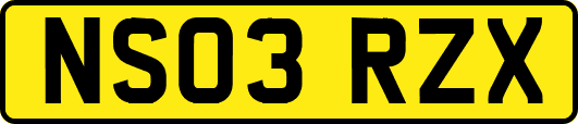 NS03RZX