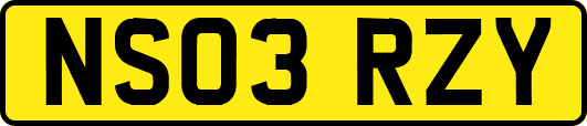 NS03RZY