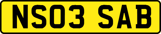 NS03SAB