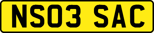NS03SAC