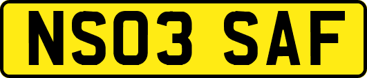 NS03SAF