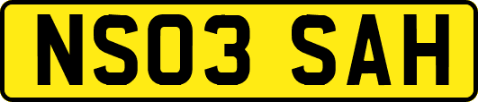 NS03SAH