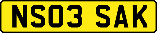 NS03SAK