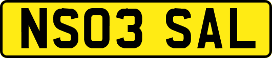 NS03SAL