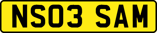 NS03SAM
