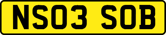 NS03SOB