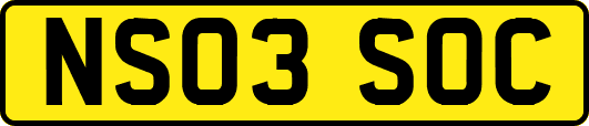 NS03SOC
