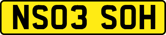 NS03SOH