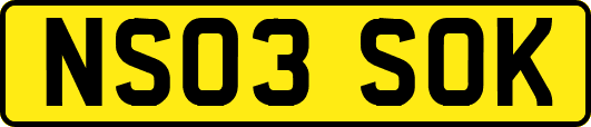 NS03SOK