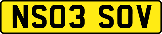 NS03SOV
