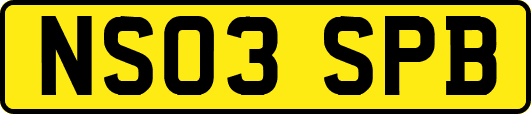 NS03SPB