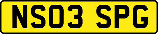 NS03SPG