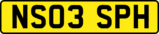 NS03SPH
