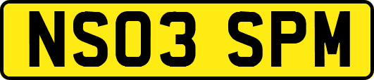 NS03SPM