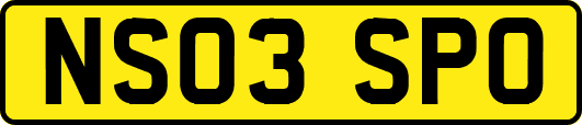 NS03SPO