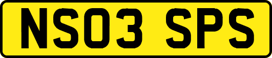 NS03SPS