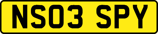 NS03SPY