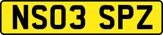 NS03SPZ