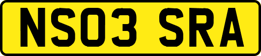 NS03SRA