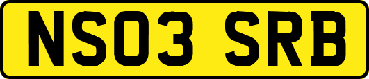 NS03SRB