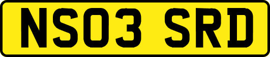 NS03SRD