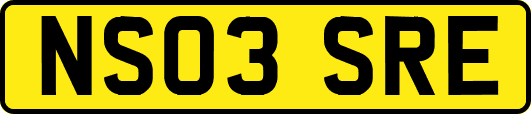 NS03SRE