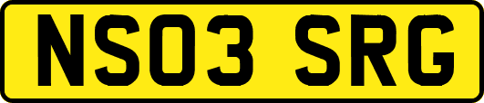 NS03SRG