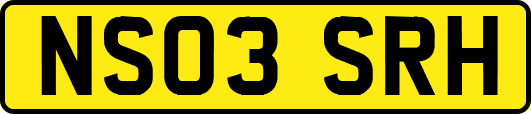 NS03SRH