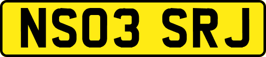 NS03SRJ