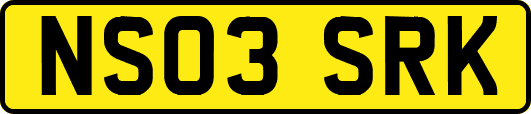 NS03SRK