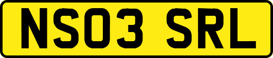 NS03SRL