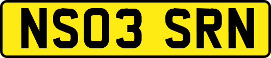 NS03SRN