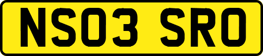 NS03SRO