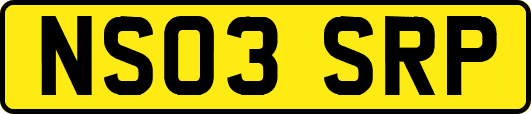 NS03SRP