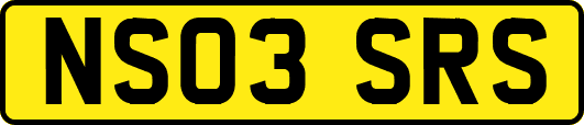 NS03SRS