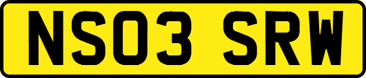 NS03SRW