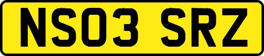 NS03SRZ