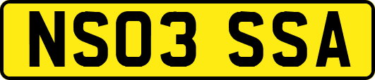 NS03SSA